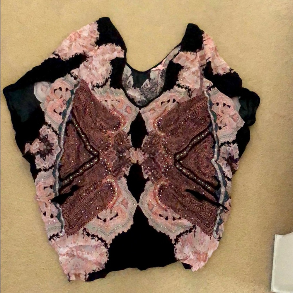 Women’s swim cover up